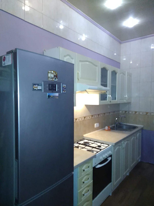 Сдам хорошую двух комн квартиру в новострое ,возле метро Харків - зображення 1