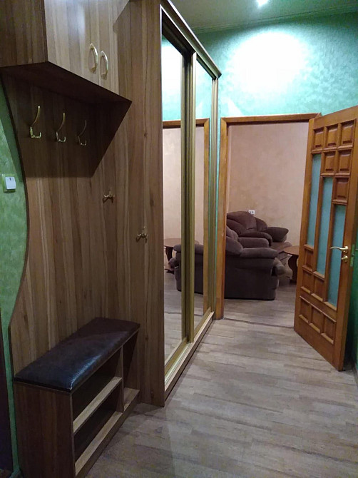 Сдам хорошую двух комн квартиру в новострое ,возле метро Харків - зображення 3