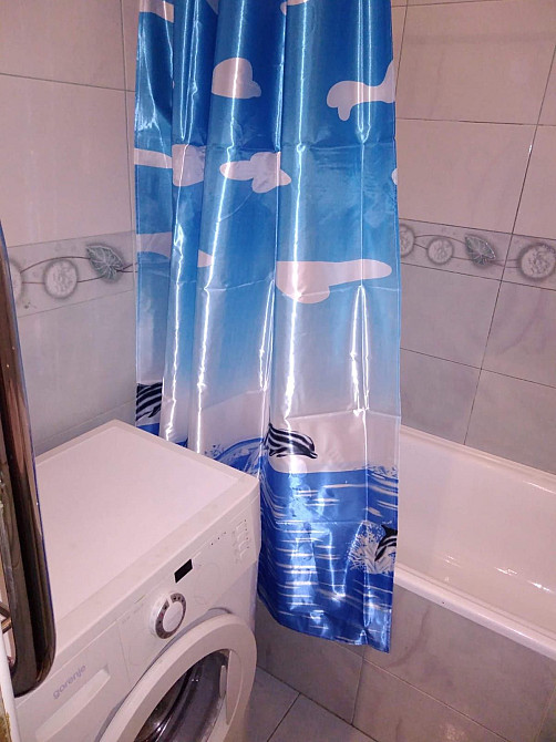 Сдам хорошую двух комн квартиру в новострое ,возле метро Харків - зображення 4