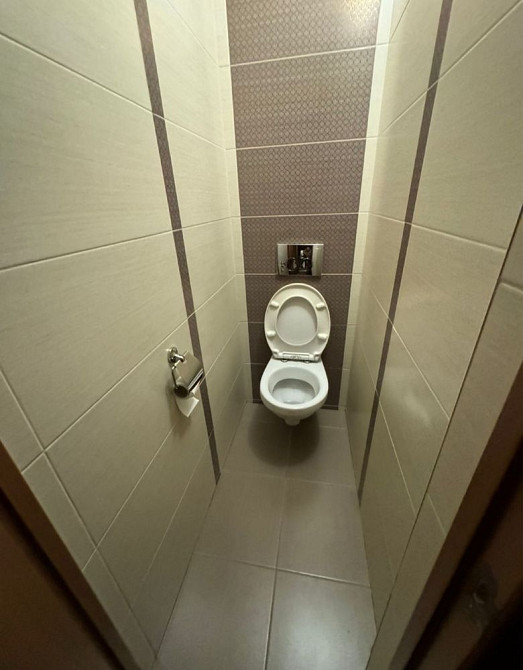 Оренда 3 кімнатної квартири у НОВОМУ РАЙОНІ  ВУЛ.Володимирська Ужгород - зображення 4