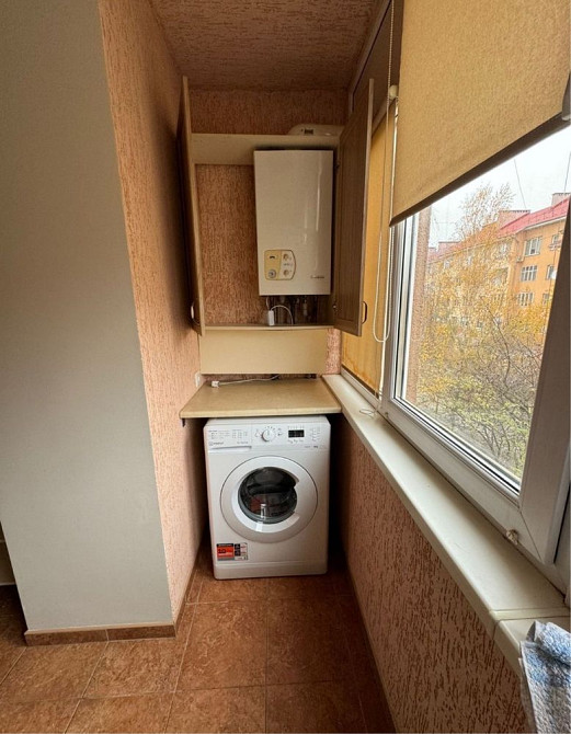 Оренда 3 кімнатної квартири у НОВОМУ РАЙОНІ  ВУЛ.Володимирська Ужгород - зображення 6