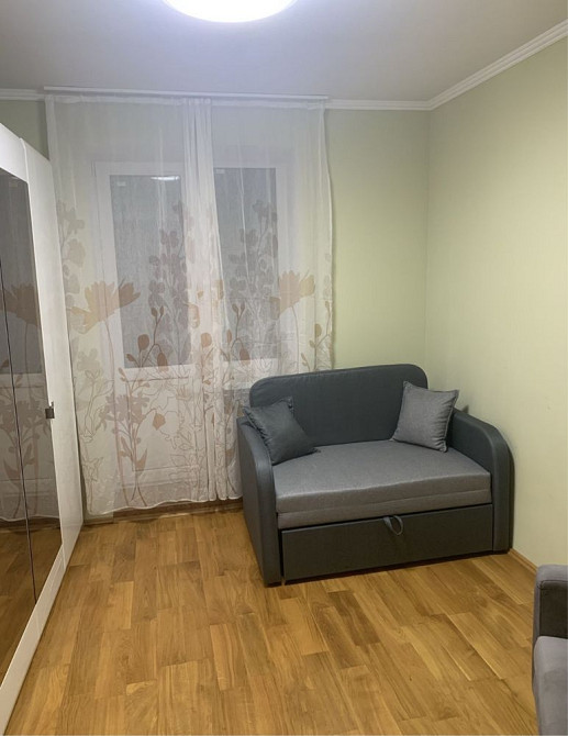 Оренда 3 кімнатної квартири у НОВОМУ РАЙОНІ  ВУЛ.Володимирська Ужгород - зображення 8