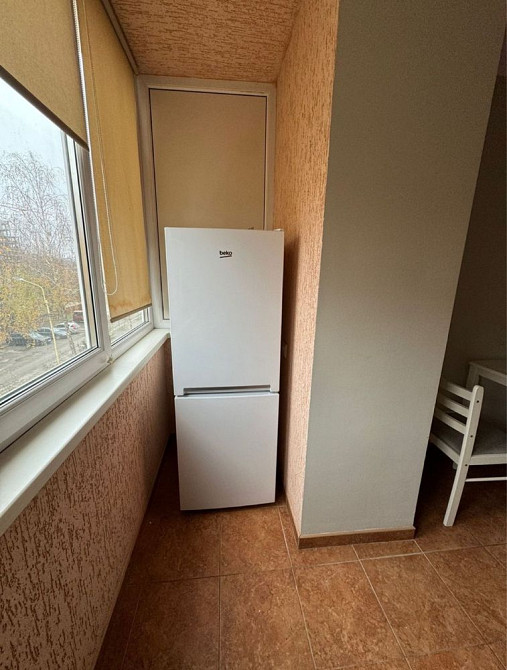 Оренда 3 кімнатної квартири у НОВОМУ РАЙОНІ  ВУЛ.Володимирська Ужгород - зображення 5