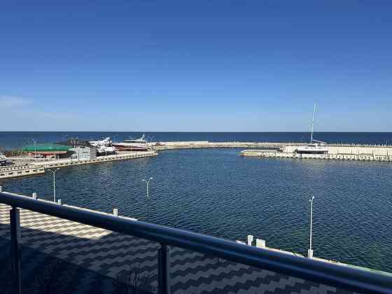 Аренда. VIP апартаменты  в Одессе. Совиньон. Яхт Клуб Одеса