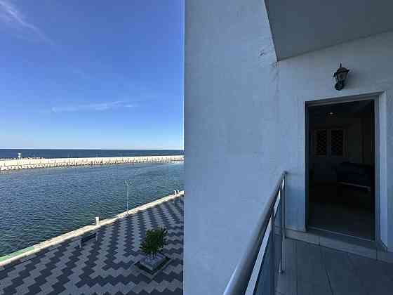 Аренда. VIP апартаменты  в Одессе. Совиньон. Яхт Клуб Одеса