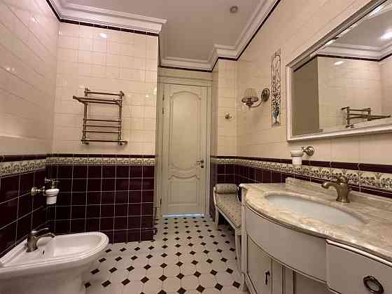 Аренда. VIP апартаменты  в Одессе. Совиньон. Яхт Клуб Одеса