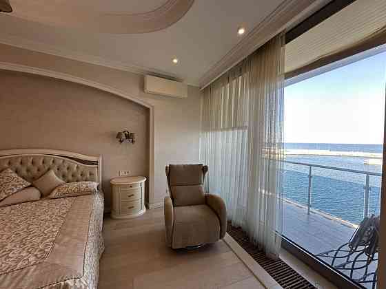 Аренда. VIP апартаменты  в Одессе. Совиньон. Яхт Клуб Одеса