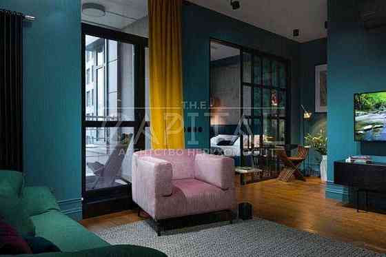 Оренда 2-кімнатна квартира в  "Сентral Парк" (Централ Парк) Киев