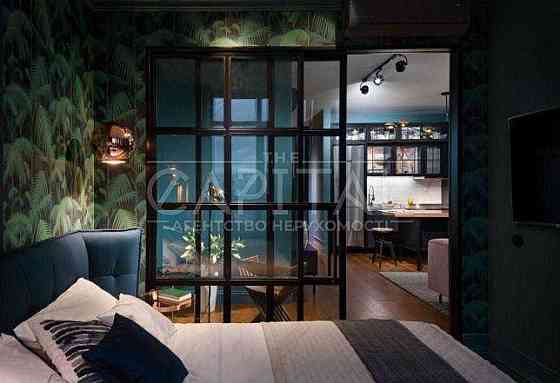 Оренда 2-кімнатна квартира в  "Сентral Парк" (Централ Парк) Киев