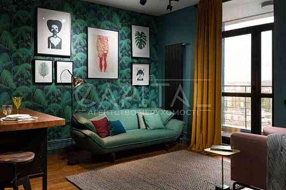 Оренда 2-кімнатна квартира в  "Сентral Парк" (Централ Парк) Киев