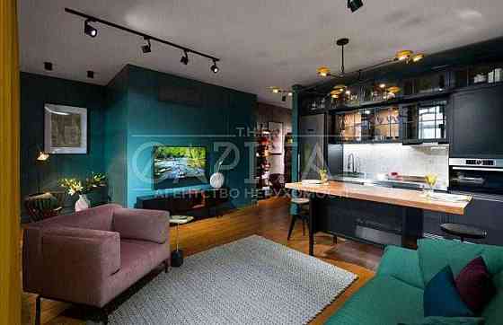 Оренда 2-кімнатна квартира в  "Сентral Парк" (Централ Парк) Киев