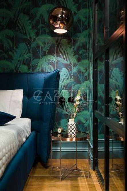 Оренда 2-кімнатна квартира в  "Сентral Парк" (Централ Парк) Киев - изображение 7