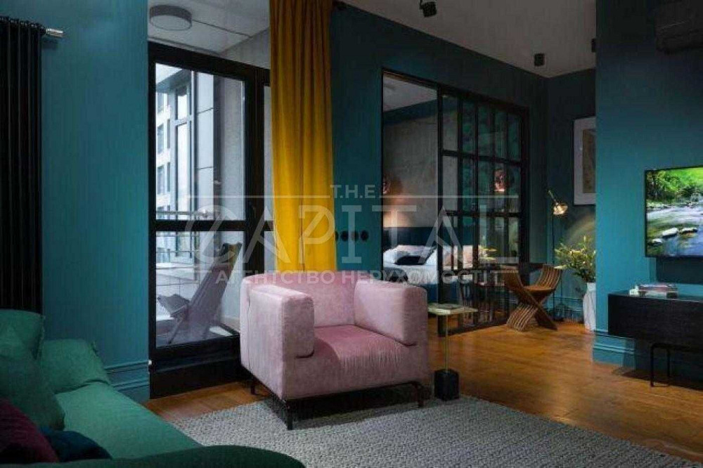 Оренда 2-кімнатна квартира в  "Сентral Парк" (Централ Парк) Киев - изображение 2