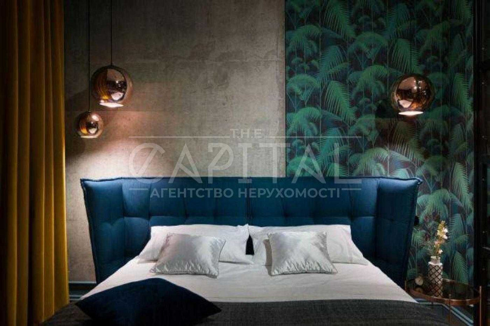Оренда 2-кімнатна квартира в  "Сентral Парк" (Централ Парк) Киев - изображение 6