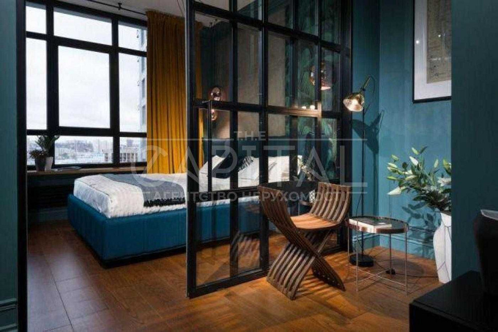 Оренда 2-кімнатна квартира в  "Сентral Парк" (Централ Парк) Киев - изображение 8