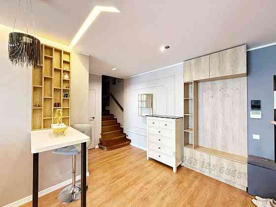 Оренда 4-кім VIP кв ЖК " Семицвіт " вул Шевченка, 15 хв до центру Львів