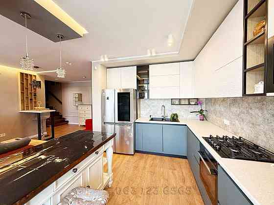 Оренда 4-кім VIP кв ЖК " Семицвіт " вул Шевченка, 15 хв до центру Львів