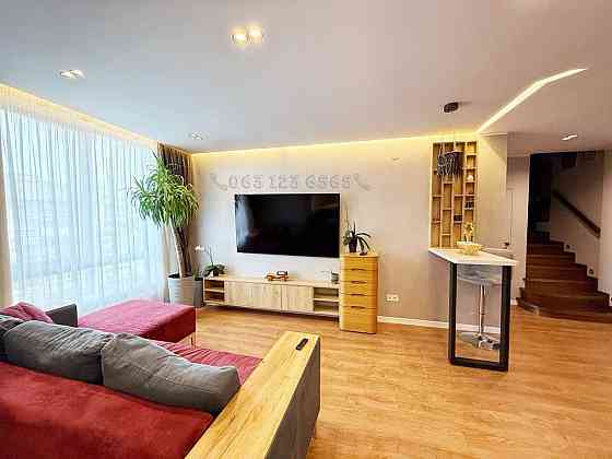 Оренда 4-кім VIP кв ЖК " Семицвіт " вул Шевченка, 15 хв до центру Львів