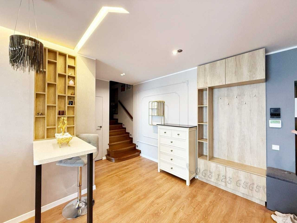 Оренда 4-кім VIP кв ЖК " Семицвіт " вул Шевченка, 15 хв до центру Львів - зображення 6