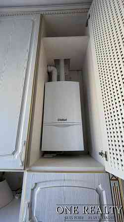 Довгострокова оренда шикарної 2 кімн. в історичному центрі Києва Киев