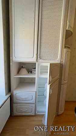 Довгострокова оренда шикарної 2 кімн. в історичному центрі Києва Киев