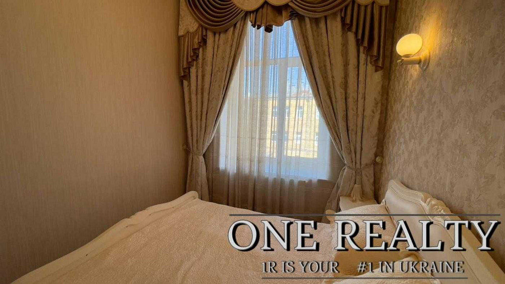 Довгострокова оренда шикарної 2 кімн. в історичному центрі Києва Киев - изображение 8