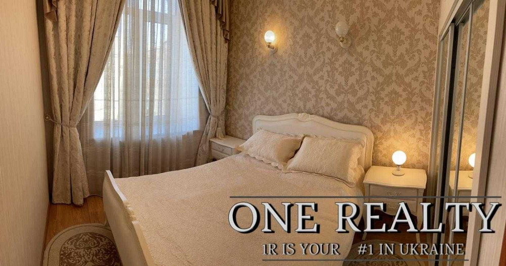 Довгострокова оренда шикарної 2 кімн. в історичному центрі Києва Киев - изображение 7