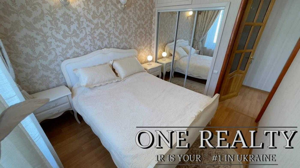 Довгострокова оренда шикарної 2 кімн. в історичному центрі Києва Киев - изображение 5