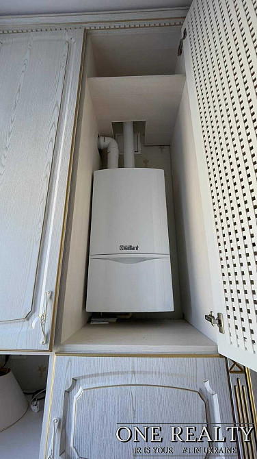 Довгострокова оренда шикарної 2 кімн. в історичному центрі Києва Киев - изображение 4