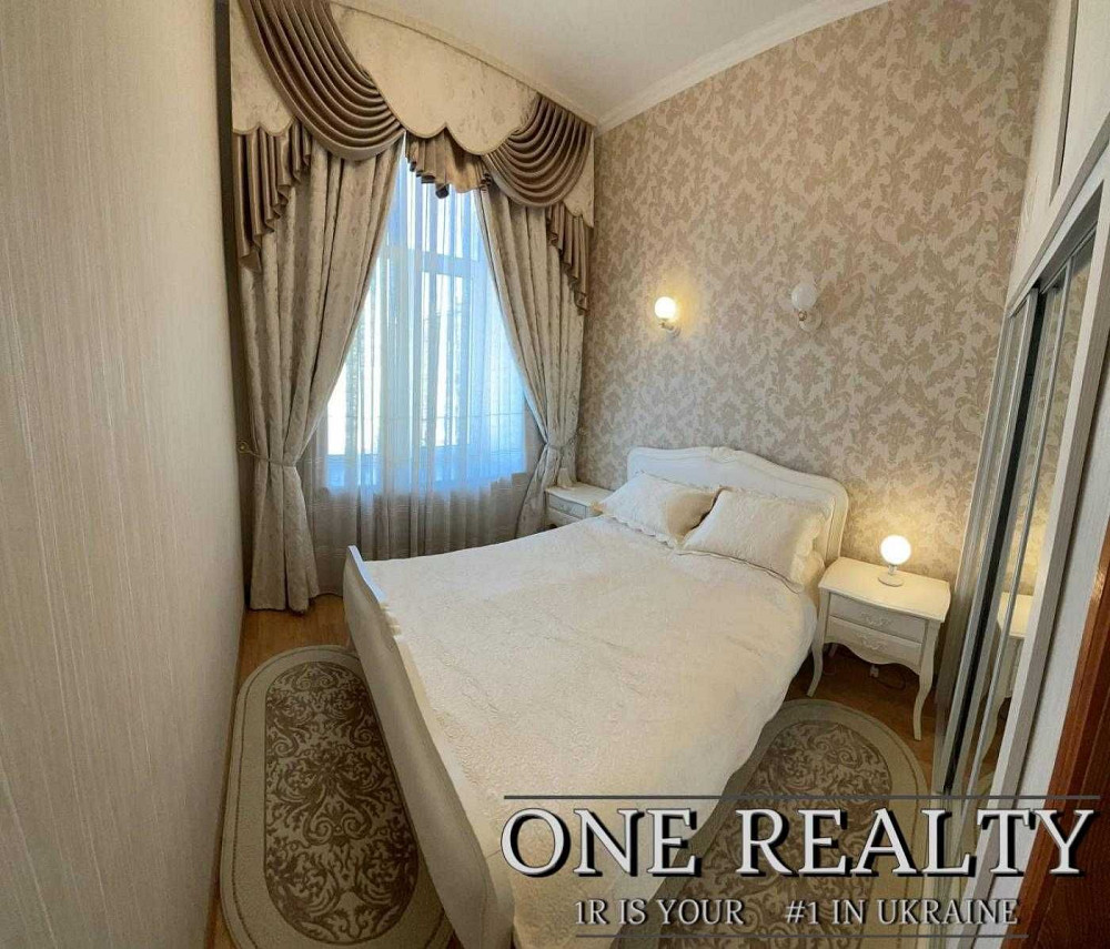 Довгострокова оренда шикарної 2 кімн. в історичному центрі Києва Киев - изображение 6