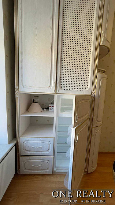 Довгострокова оренда шикарної 2 кімн. в історичному центрі Києва Киев - изображение 3