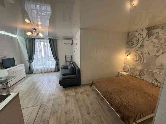 Аренда. ЖК Ривер парк. Можно с животными. Можно на 1 месяц. Победа Днепр