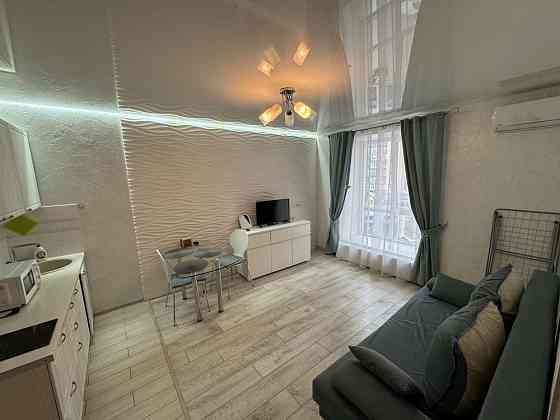 Аренда. ЖК Ривер парк. Можно с животными. Можно на 1 месяц. Победа Днепр