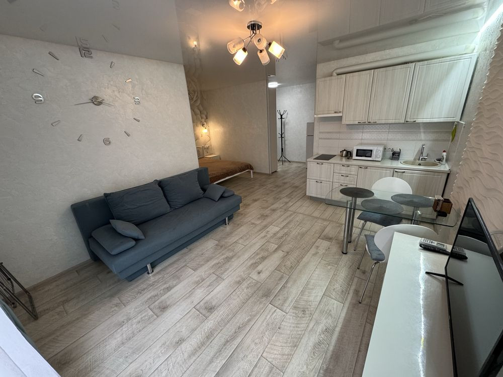 Аренда. ЖК Ривер парк. Можно с животными. Можно на 1 месяц. Победа Днепр - изображение 6