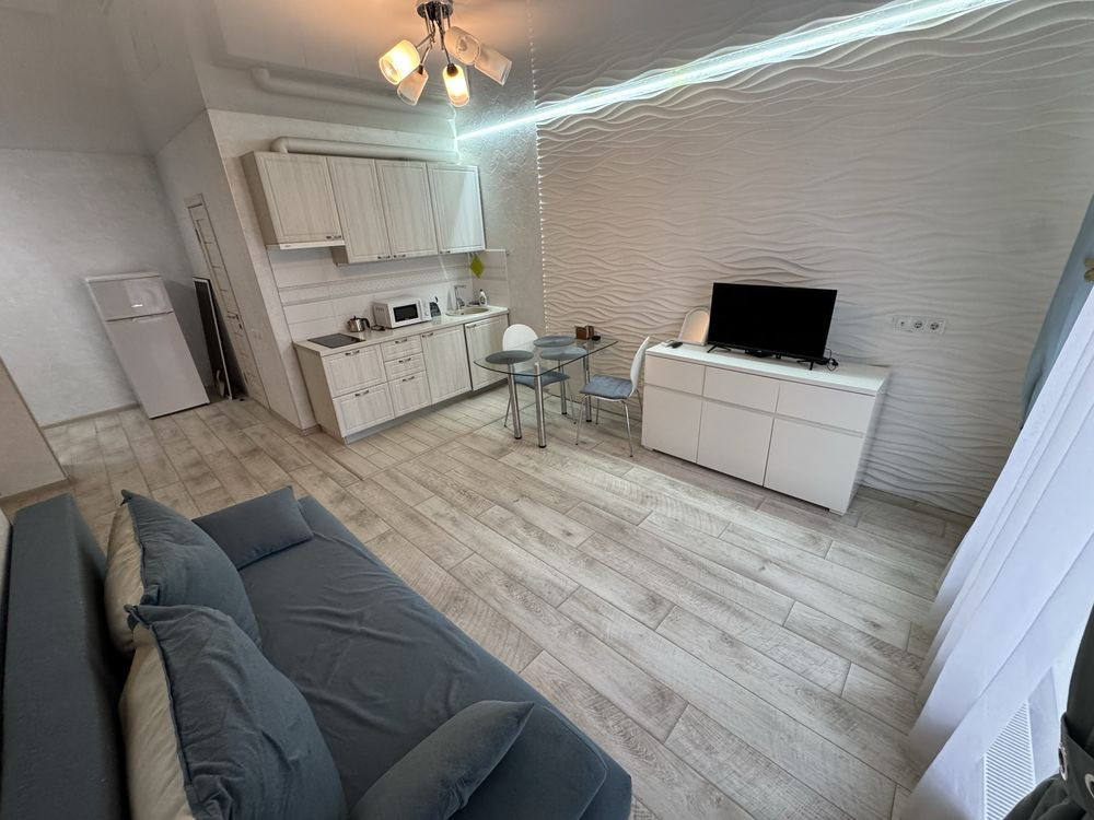 Аренда. ЖК Ривер парк. Можно с животными. Можно на 1 месяц. Победа Днепр - изображение 5