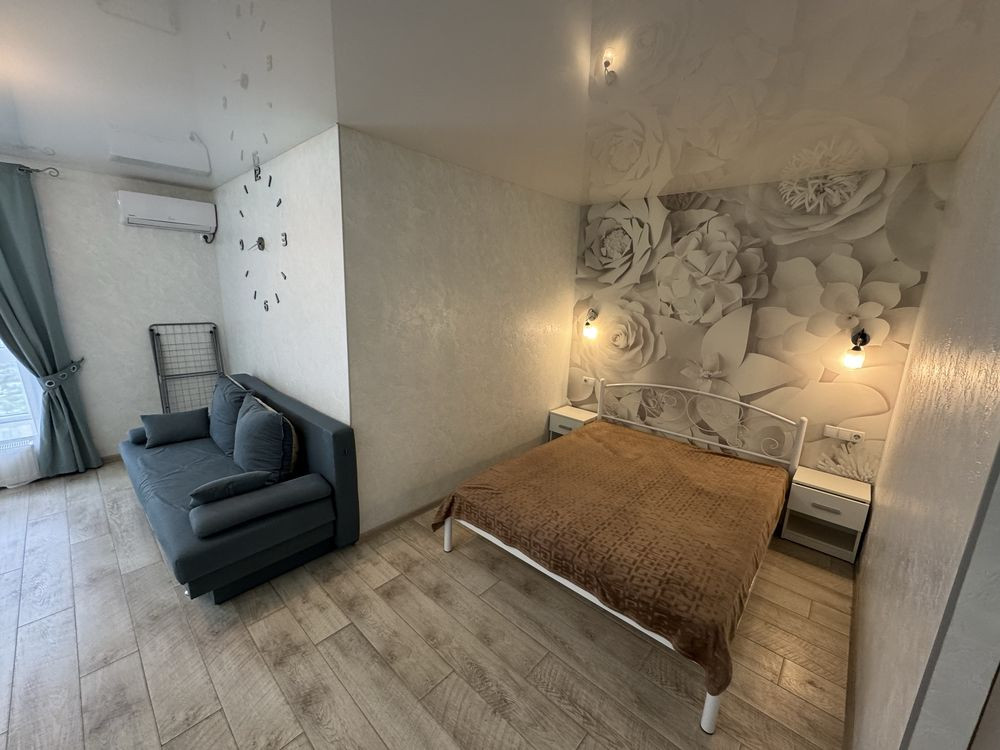 Аренда. ЖК Ривер парк. Можно с животными. Можно на 1 месяц. Победа Днепр - изображение 2