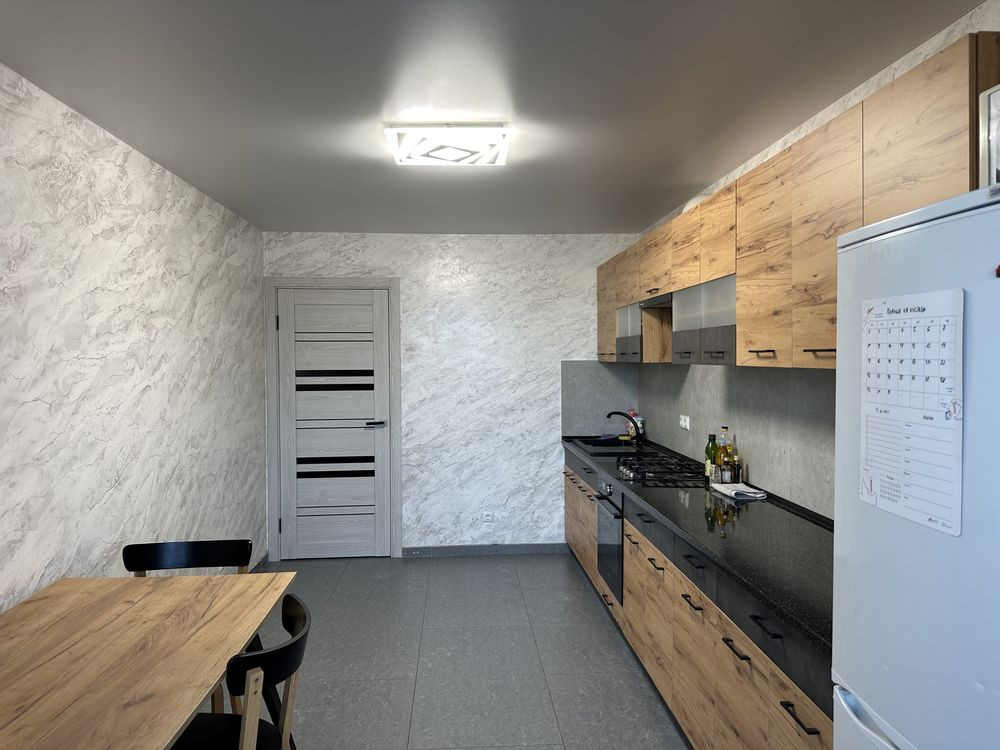 Здам однокімнатну квартиру на Вишеньці ЖК Престиж Хол Юності Магігранд Вінниця - зображення 3