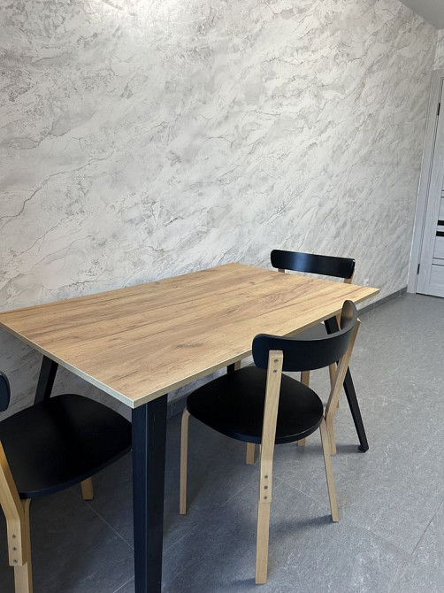 Здам однокімнатну квартиру на Вишеньці ЖК Престиж Хол Юності Магігранд Вінниця - зображення 4