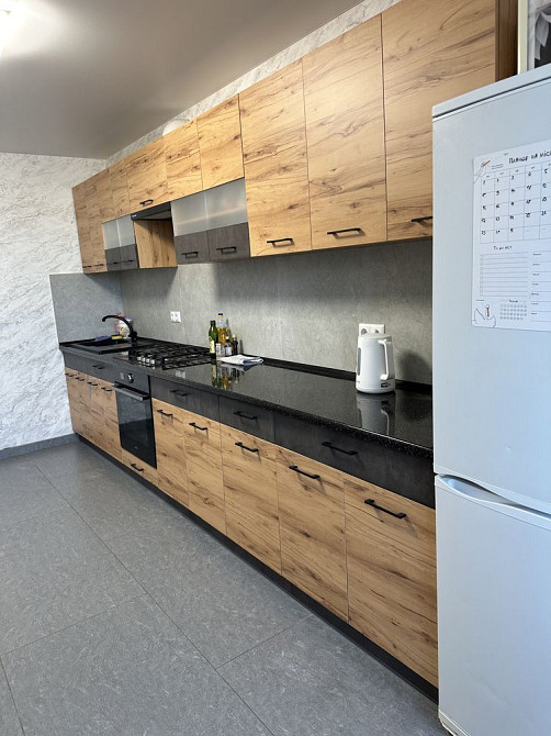 Здам однокімнатну квартиру на Вишеньці ЖК Престиж Хол Юності Магігранд Вінниця - зображення 8