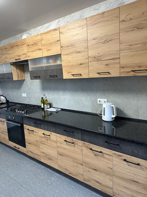 Здам однокімнатну квартиру на Вишеньці ЖК Престиж Хол Юності Магігранд Вінниця - зображення 2