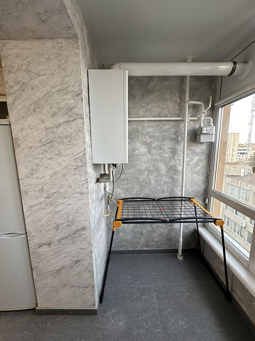 Здам однокімнатну квартиру на Вишеньці ЖК Престиж Хол Юності Магігранд Вінниця - зображення 6