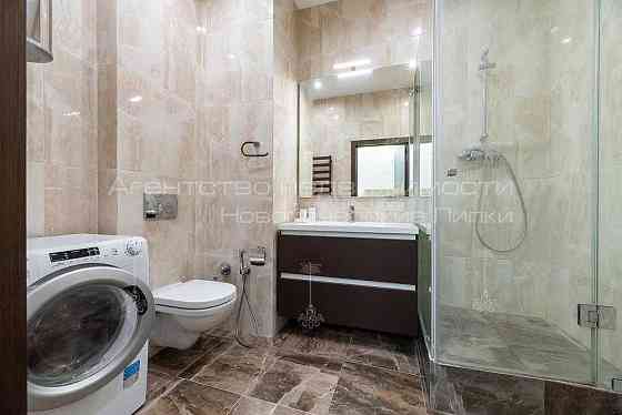 Аренда 3 к квартиры 90 м ЖК Новопечерские Липки Верхогляда 15 Киев