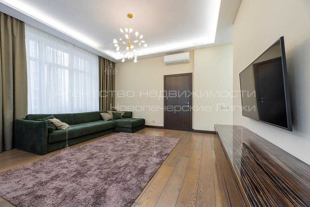 Аренда 3 к квартиры 90 м ЖК Новопечерские Липки Верхогляда 15 Киев - изображение 8