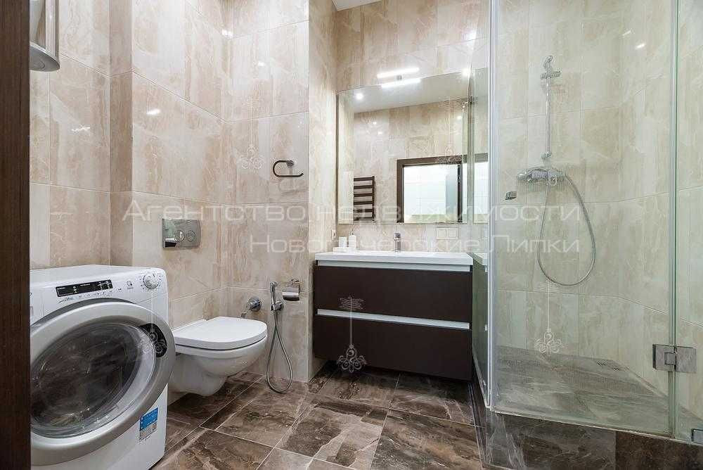 Аренда 3 к квартиры 90 м ЖК Новопечерские Липки Верхогляда 15 Киев - изображение 5