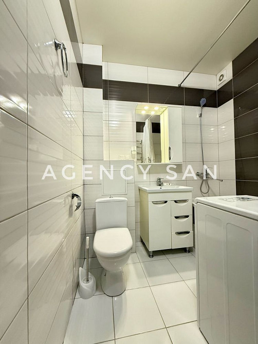 Сдам 1к квартиру в Центре (район Театра Щепкина) Суми - зображення 3