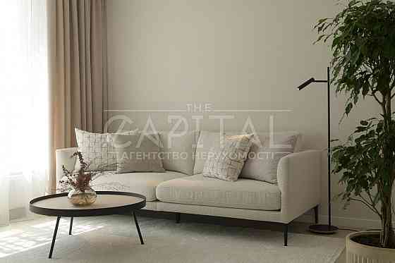 Оренда | Дизайнерська 2-кімнатна квартира в ЖК «Новопечерська Вежа» Киев