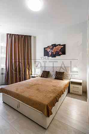 Оренда квартири, Верхогляда, Драгомирова, ЖК Delmar Киев