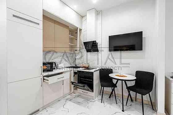 Оренда квартири, Верхогляда, Драгомирова, ЖК Delmar Киев