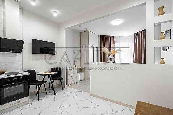 Оренда квартири, Верхогляда, Драгомирова, ЖК Delmar Киев