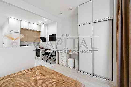 Оренда квартири, Верхогляда, Драгомирова, ЖК Delmar Киев